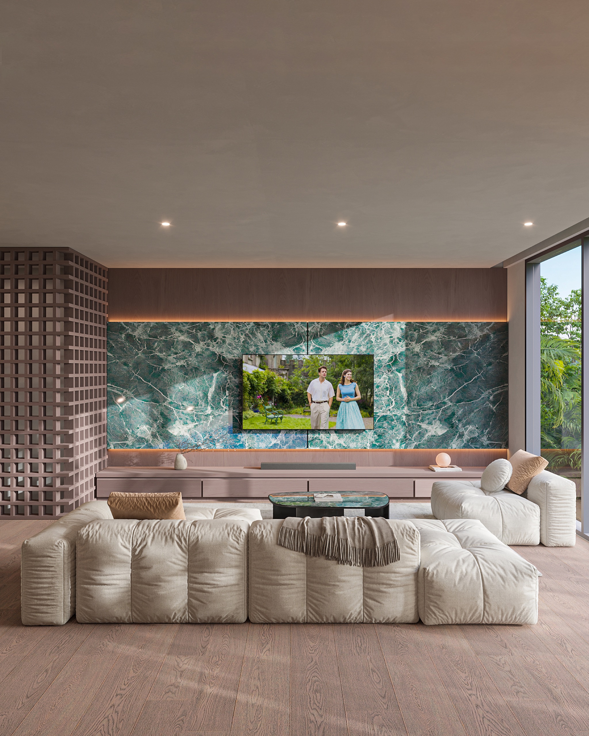 The Riverside Premium